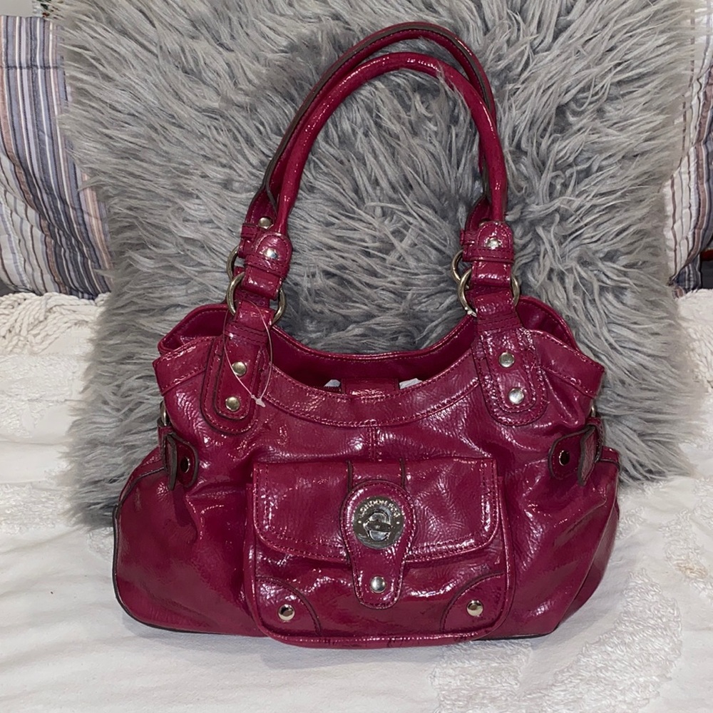 London Fog bag